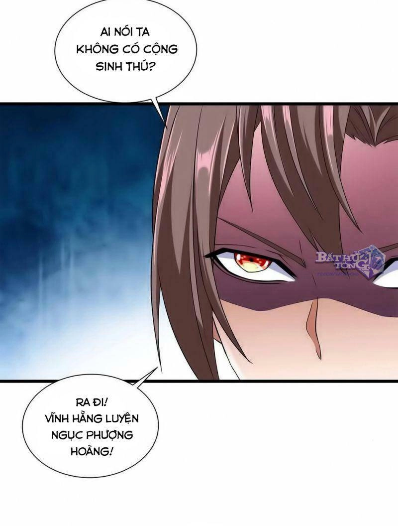 Vạn Cổ Đệ Nhất Thần Chapter 3.2 - 23