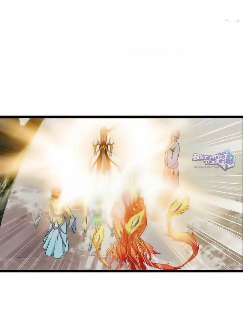 Vạn Cổ Đệ Nhất Thần Chapter 3.2 - 24