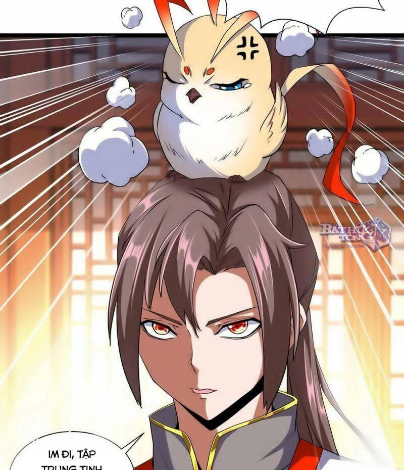 Vạn Cổ Đệ Nhất Thần Chapter 3.2 - 26