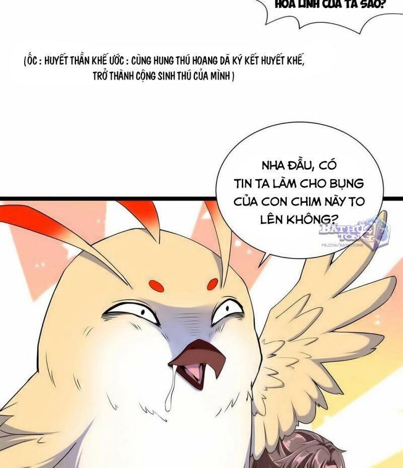 Vạn Cổ Đệ Nhất Thần Chapter 3.2 - 28