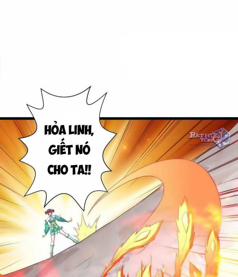 Vạn Cổ Đệ Nhất Thần Chapter 3.2 - 30