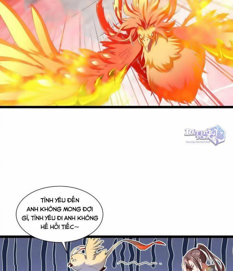 Vạn Cổ Đệ Nhất Thần Chapter 3.2 - 31