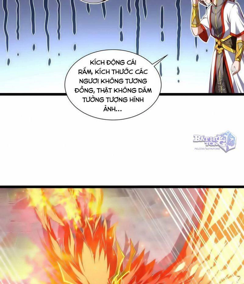 Vạn Cổ Đệ Nhất Thần Chapter 3.2 - 32