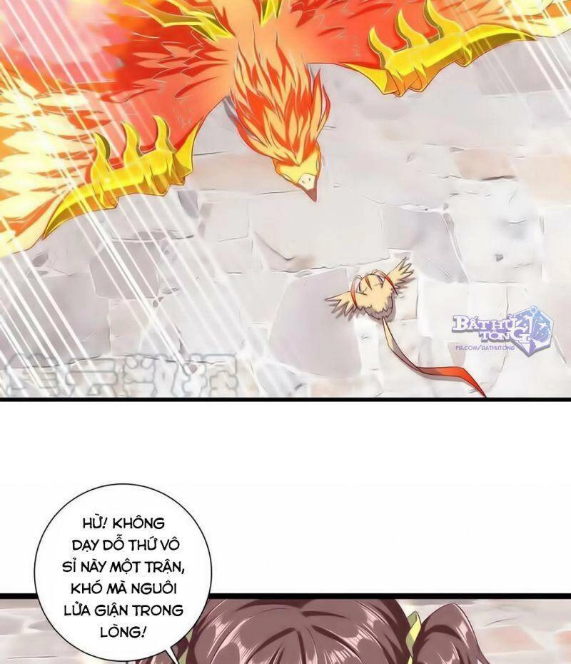 Vạn Cổ Đệ Nhất Thần Chapter 3.2 - 33