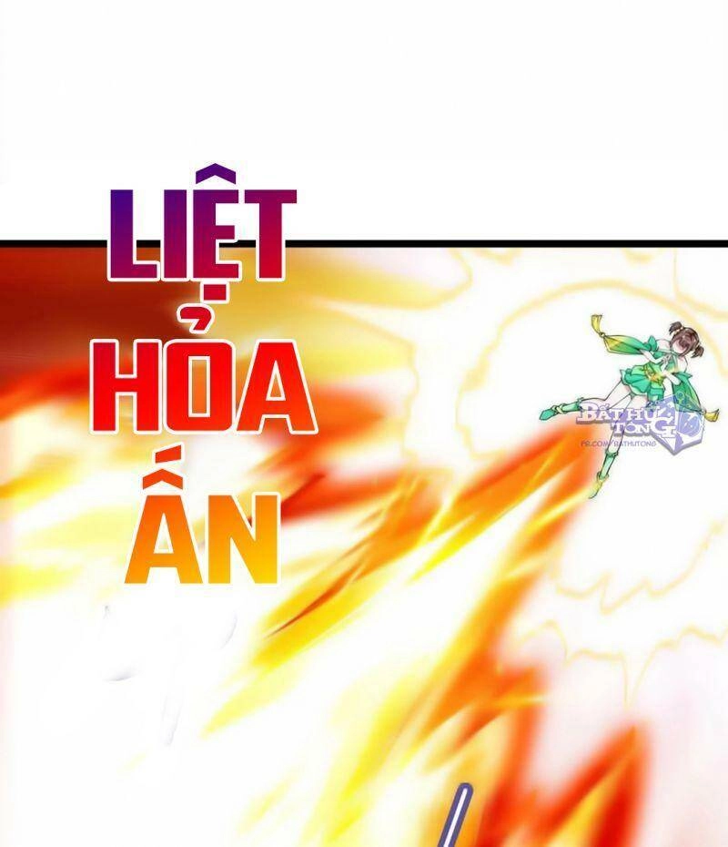 Vạn Cổ Đệ Nhất Thần Chapter 3.2 - 35