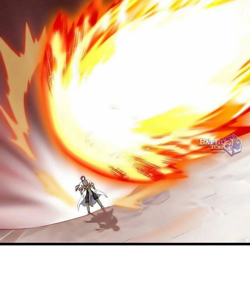 Vạn Cổ Đệ Nhất Thần Chapter 3.2 - 37
