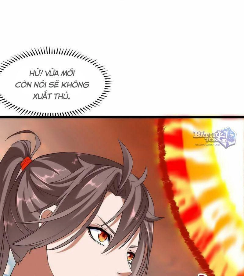 Vạn Cổ Đệ Nhất Thần Chapter 3.2 - 38