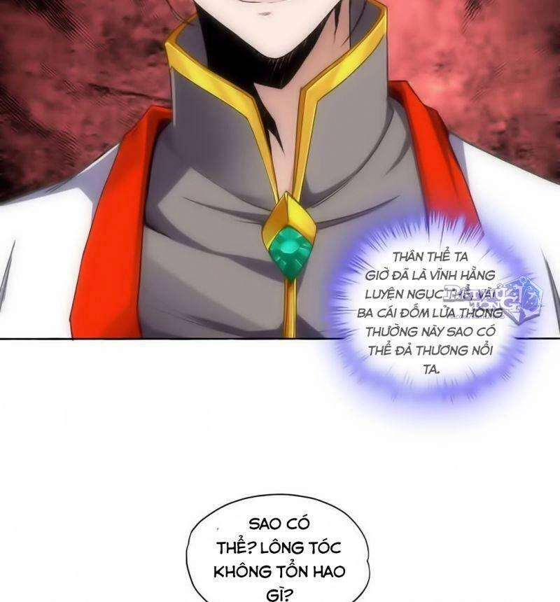 Vạn Cổ Đệ Nhất Thần Chapter 4.1 - 3