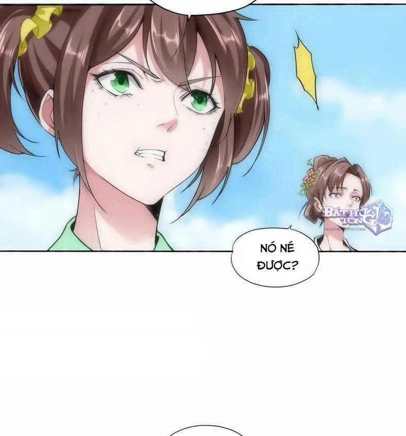 Vạn Cổ Đệ Nhất Thần Chapter 4.1 - 4