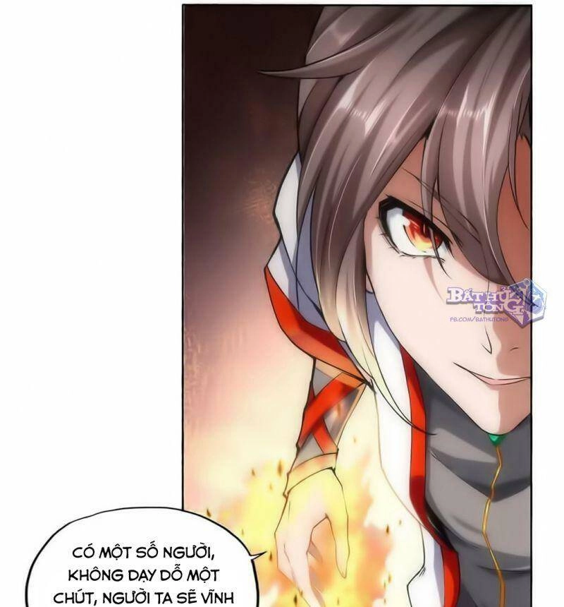 Vạn Cổ Đệ Nhất Thần Chapter 4.1 - 6