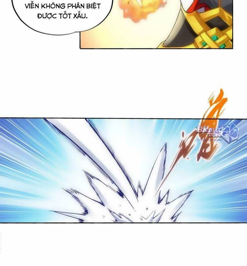 Vạn Cổ Đệ Nhất Thần Chapter 4.1 - 7