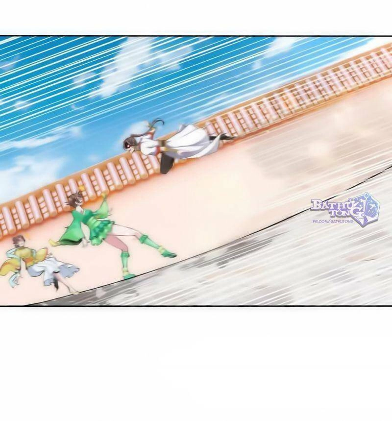 Vạn Cổ Đệ Nhất Thần Chapter 4.1 - 8