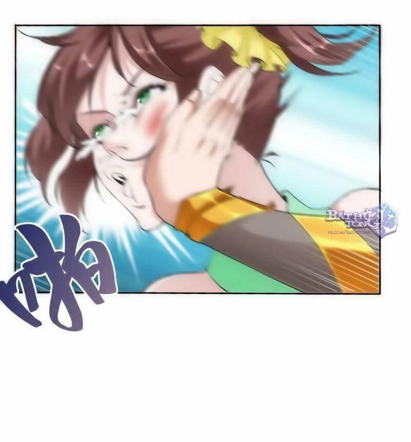 Vạn Cổ Đệ Nhất Thần Chapter 4.1 - 9