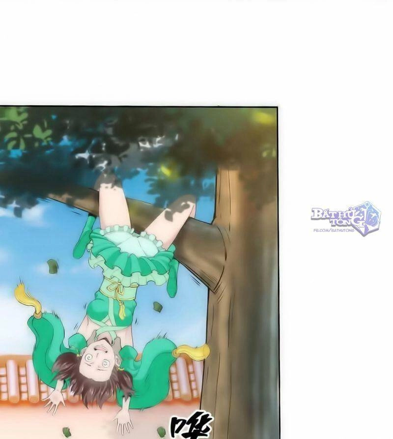 Vạn Cổ Đệ Nhất Thần Chapter 4.1 - 11