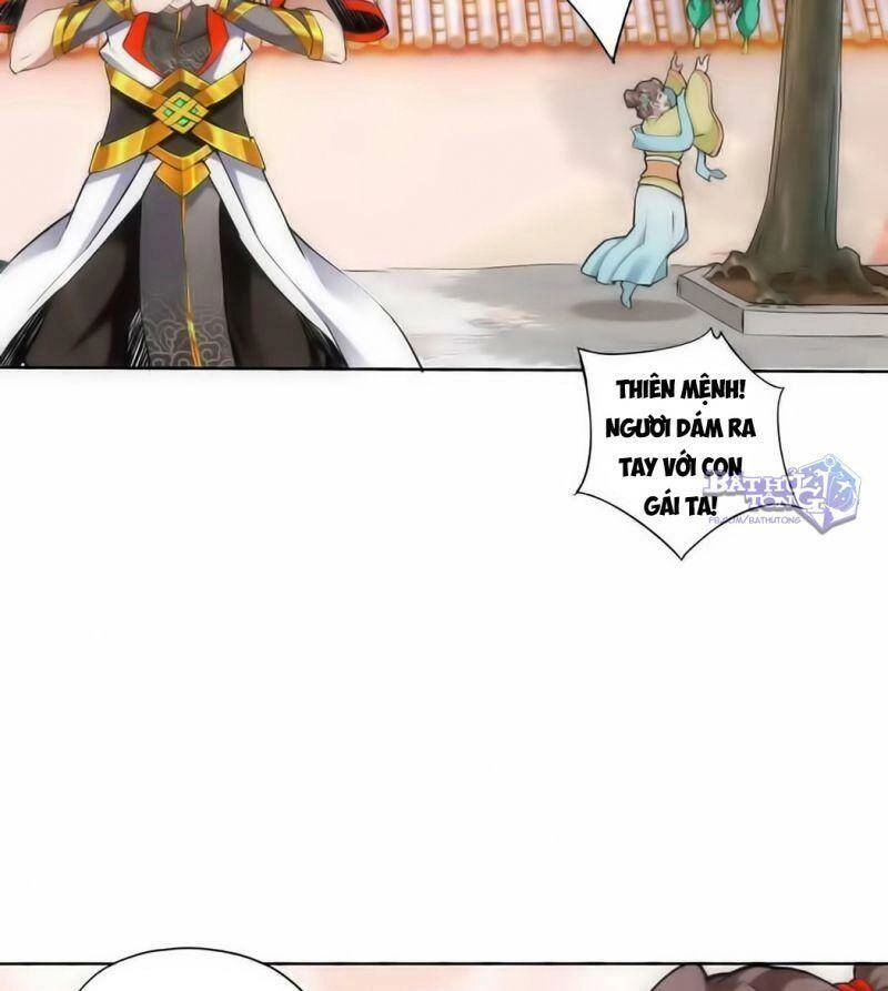 Vạn Cổ Đệ Nhất Thần Chapter 4.1 - 13