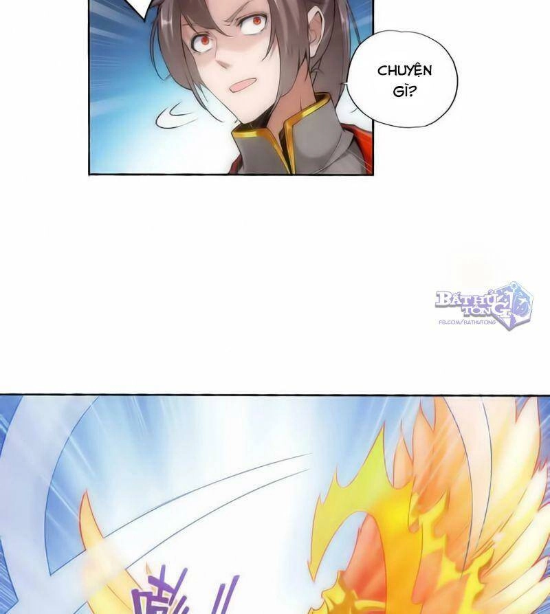 Vạn Cổ Đệ Nhất Thần Chapter 4.1 - 15