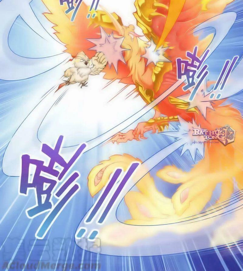 Vạn Cổ Đệ Nhất Thần Chapter 4.1 - 16