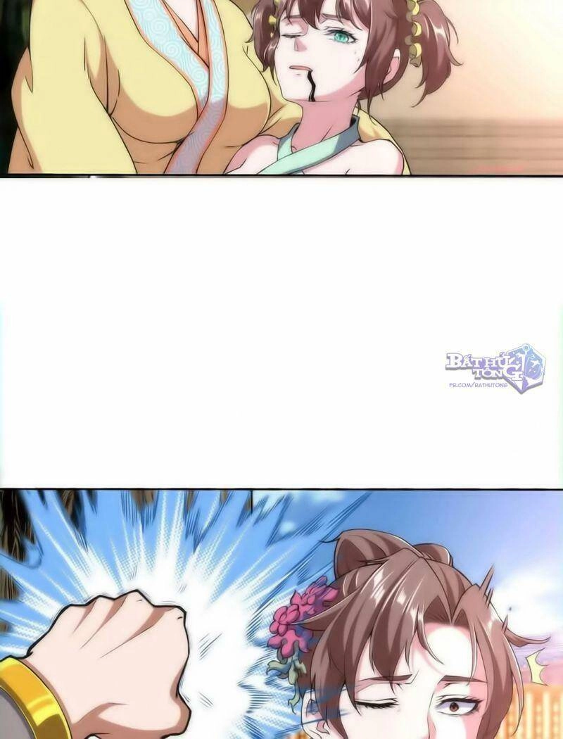 Vạn Cổ Đệ Nhất Thần Chapter 4.1 - 22