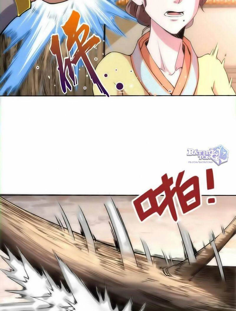 Vạn Cổ Đệ Nhất Thần Chapter 4.1 - 23