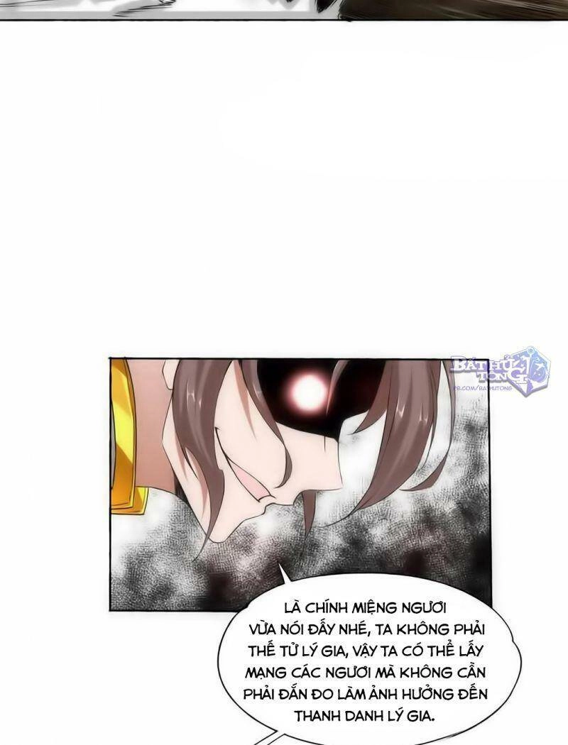 Vạn Cổ Đệ Nhất Thần Chapter 4.1 - 24