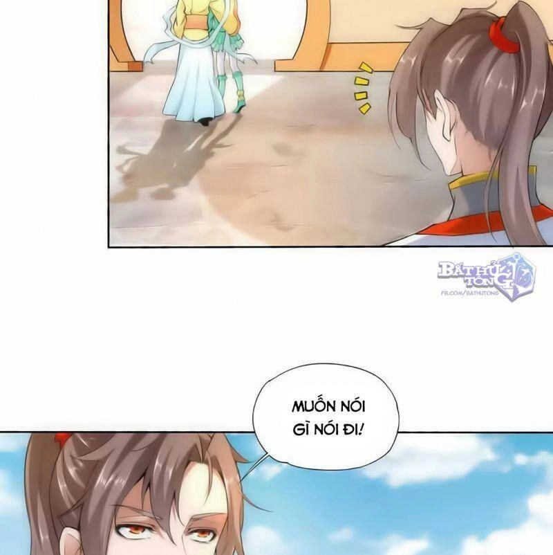 Vạn Cổ Đệ Nhất Thần Chapter 4.1 - 27