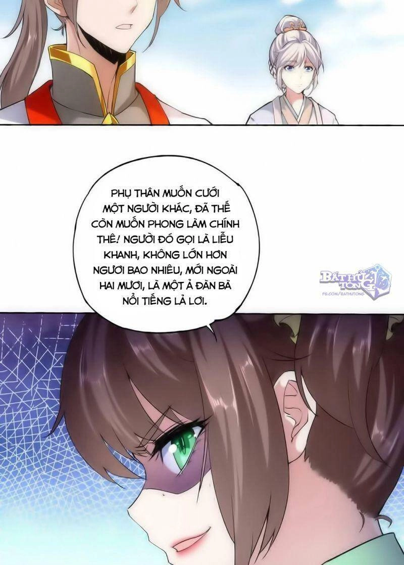 Vạn Cổ Đệ Nhất Thần Chapter 4.1 - 28