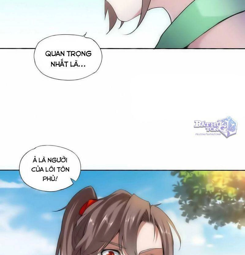 Vạn Cổ Đệ Nhất Thần Chapter 4.1 - 29