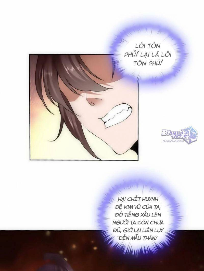 Vạn Cổ Đệ Nhất Thần Chapter 4.1 - 31