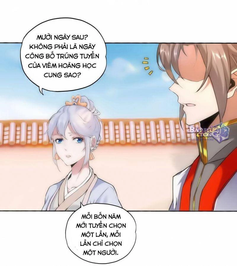 Vạn Cổ Đệ Nhất Thần Chapter 4.2 - 3