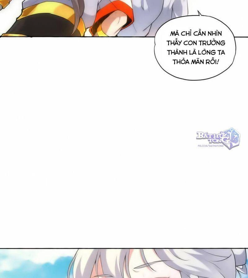 Vạn Cổ Đệ Nhất Thần Chapter 4.2 - 8