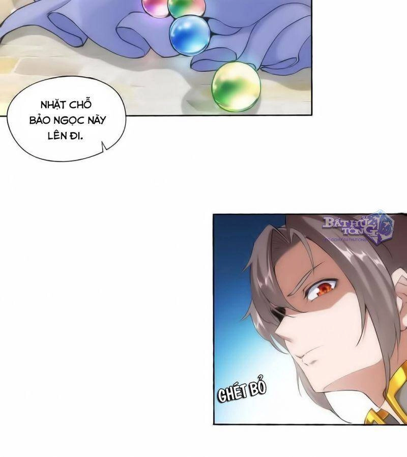 Vạn Cổ Đệ Nhất Thần Chapter 4.2 - 10