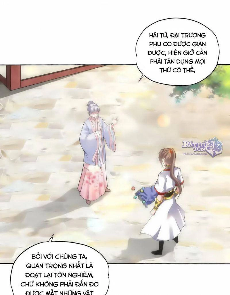 Vạn Cổ Đệ Nhất Thần Chapter 4.2 - 11