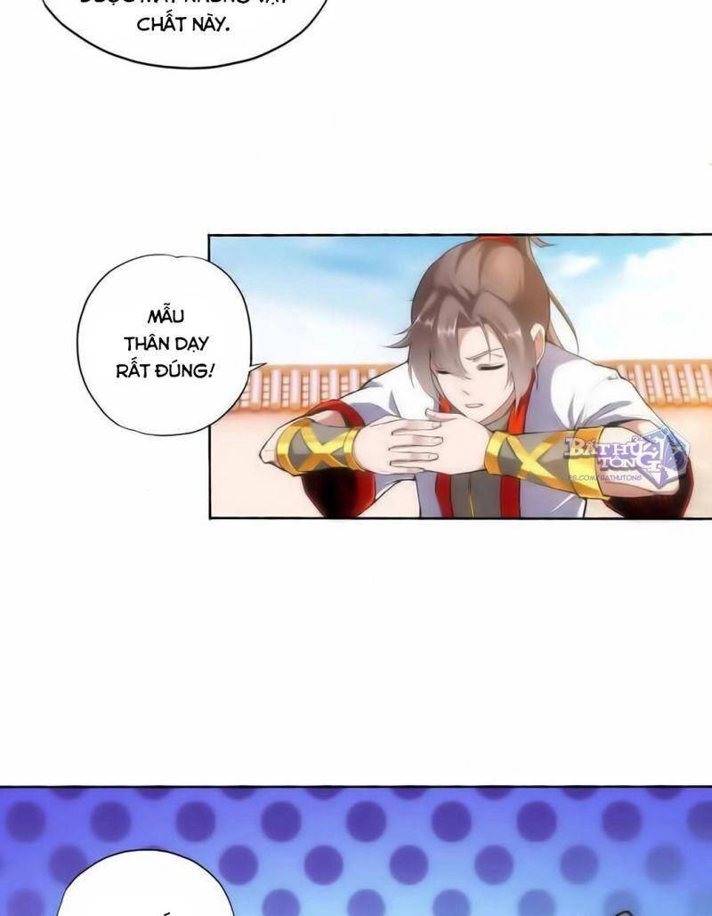 Vạn Cổ Đệ Nhất Thần Chapter 4.2 - 12