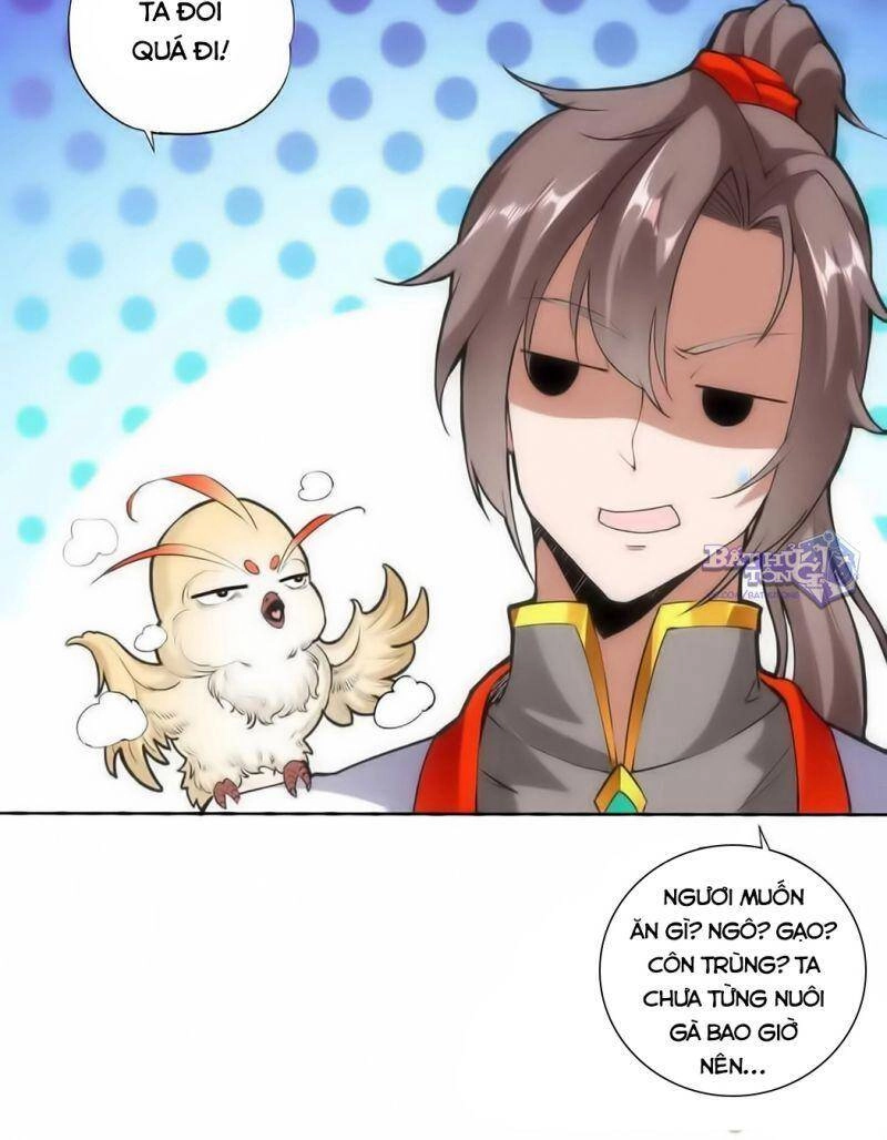 Vạn Cổ Đệ Nhất Thần Chapter 4.2 - 13