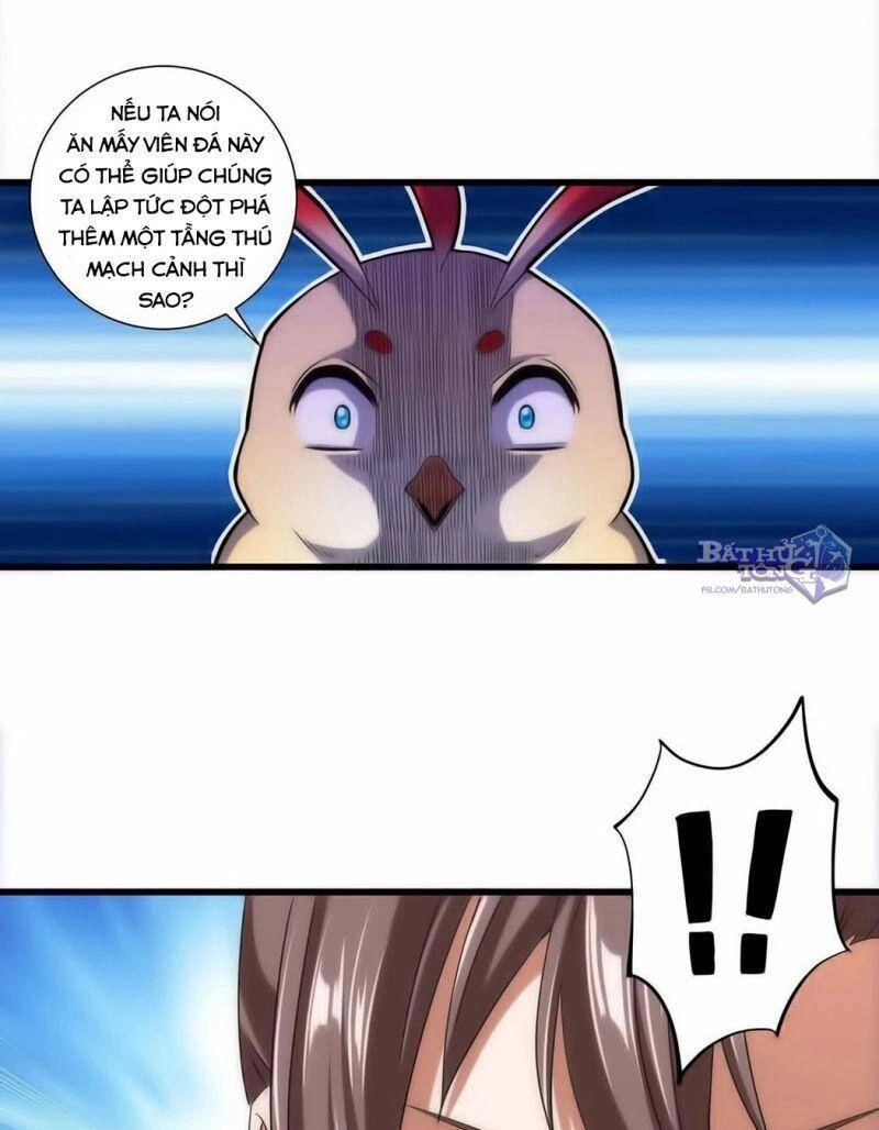 Vạn Cổ Đệ Nhất Thần Chapter 4.2 - 15