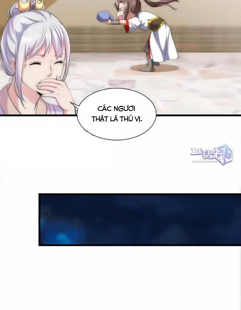 Vạn Cổ Đệ Nhất Thần Chapter 4.2 - 17