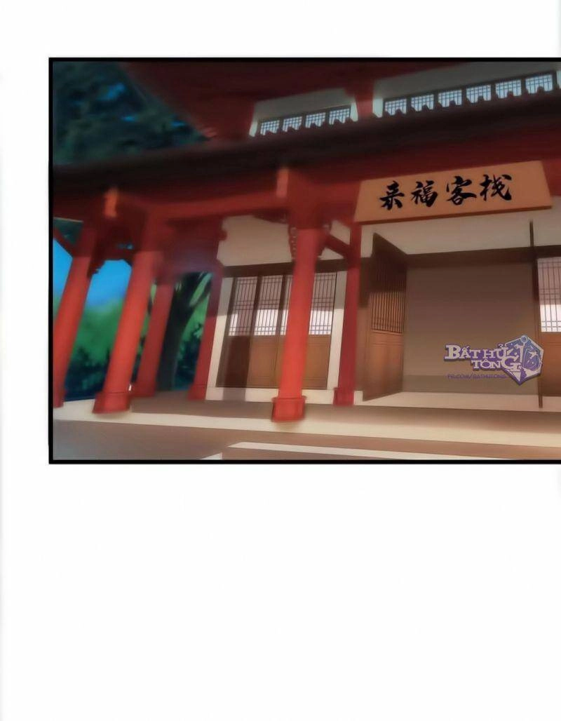 Vạn Cổ Đệ Nhất Thần Chapter 4.2 - 18