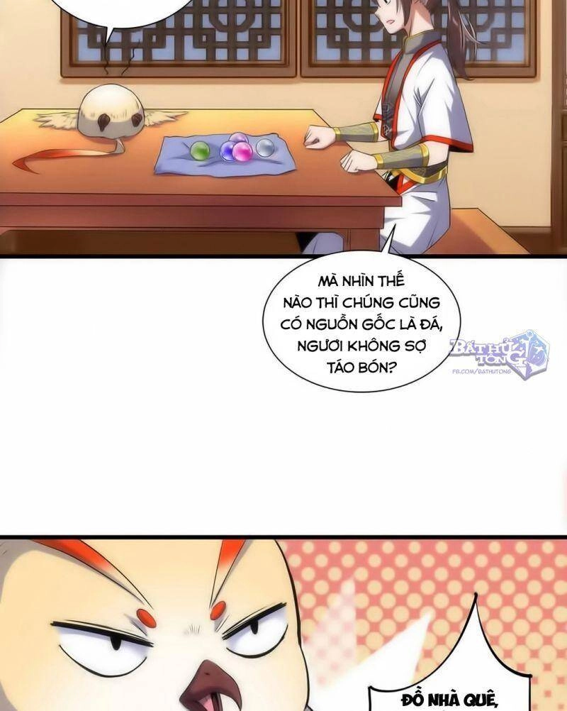 Vạn Cổ Đệ Nhất Thần Chapter 4.2 - 20