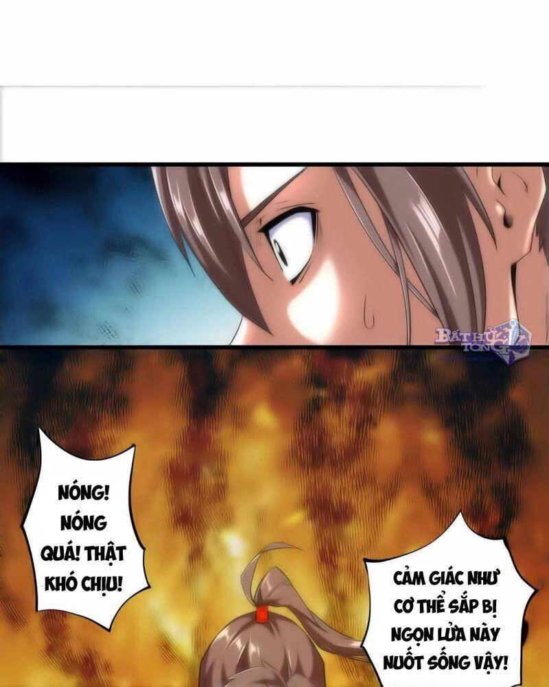 Vạn Cổ Đệ Nhất Thần Chapter 4.2 - 24