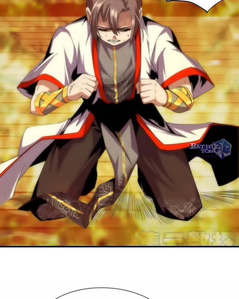 Vạn Cổ Đệ Nhất Thần Chapter 4.2 - 25