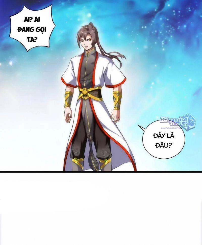 Vạn Cổ Đệ Nhất Thần Chapter 4.2 - 33