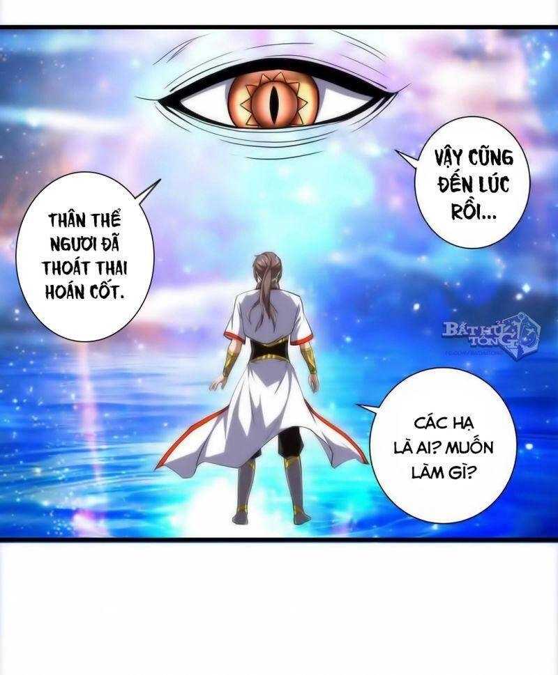 Vạn Cổ Đệ Nhất Thần Chapter 4.2 - 34