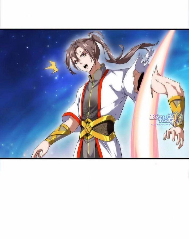 Vạn Cổ Đệ Nhất Thần Chapter 4.2 - 35