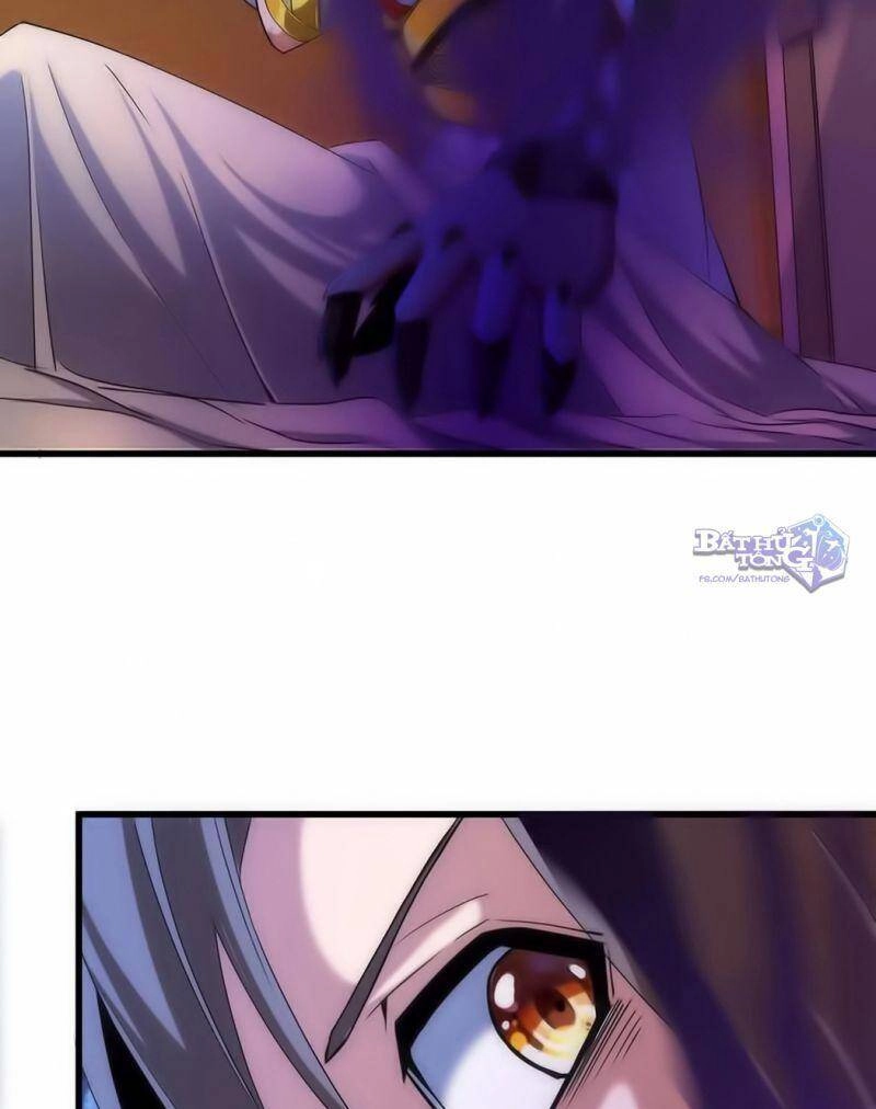 Vạn Cổ Đệ Nhất Thần Chapter 4.2 - 39