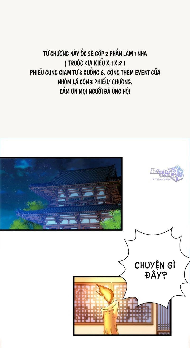 Vạn Cổ Đệ Nhất Thần Chapter 5 - 4