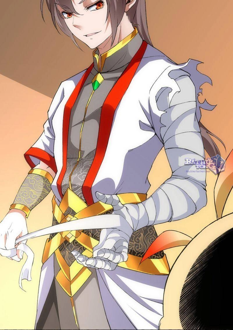 Vạn Cổ Đệ Nhất Thần Chapter 5 - 27