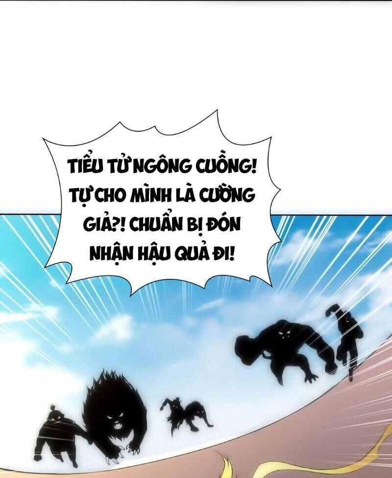 Vạn Cổ Đệ Nhất Thần Chapter 6.1 - 10