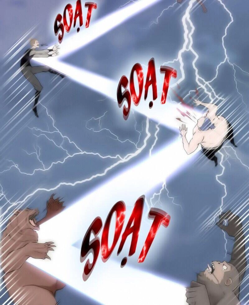 Vạn Cổ Đệ Nhất Thần Chapter 6.1 - 13