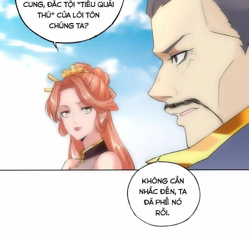 Vạn Cổ Đệ Nhất Thần Chapter 6.1 - 21