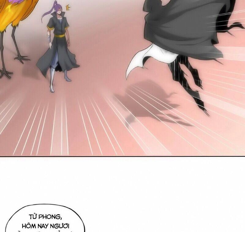 Vạn Cổ Đệ Nhất Thần Chapter 6.1 - 24